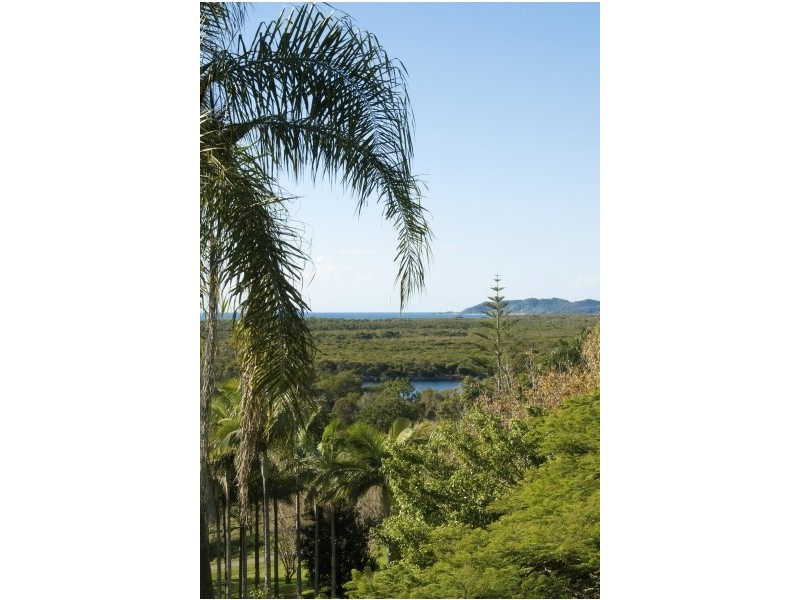 8 Buckley’s Lane, Tyagarah NSW 2481