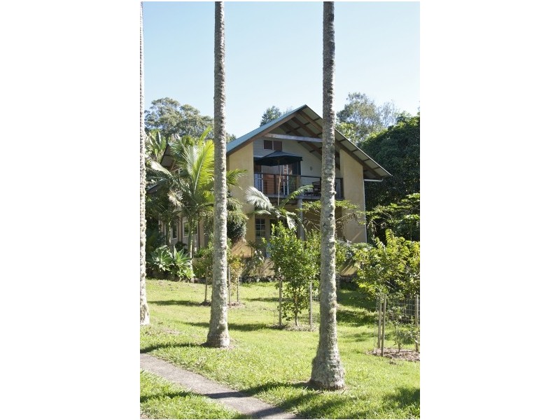 8 Buckley’s Lane, Tyagarah NSW 2481