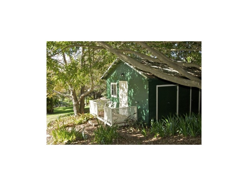 8 Buckley’s Lane, Tyagarah NSW 2481