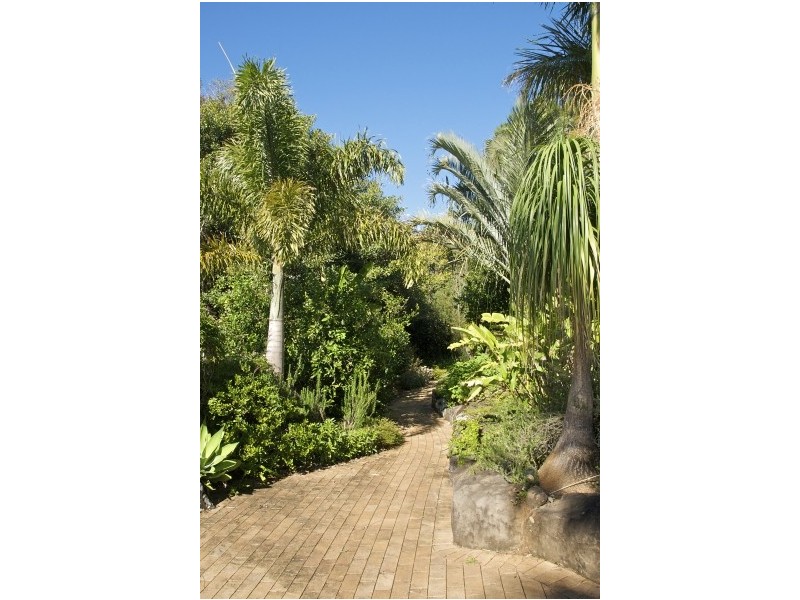 8 Buckley’s Lane, Tyagarah NSW 2481