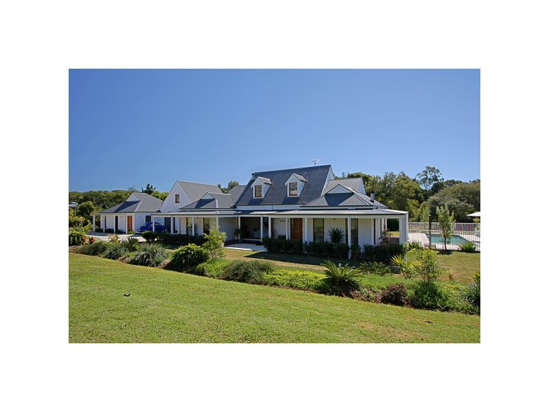 12 Magnolia Place, Ewingsdale NSW 2481