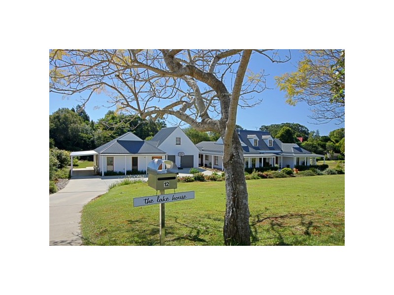 12 Magnolia Place, Ewingsdale NSW 2481