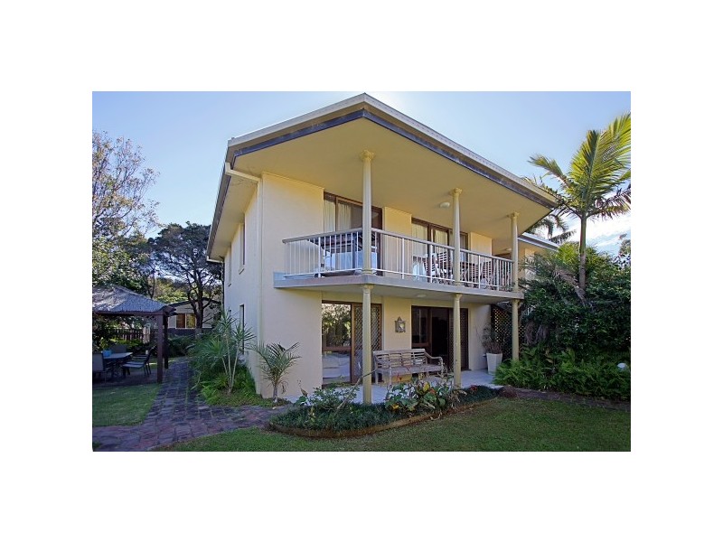 10/5-9 Somerset Street, Byron Bay NSW 2481