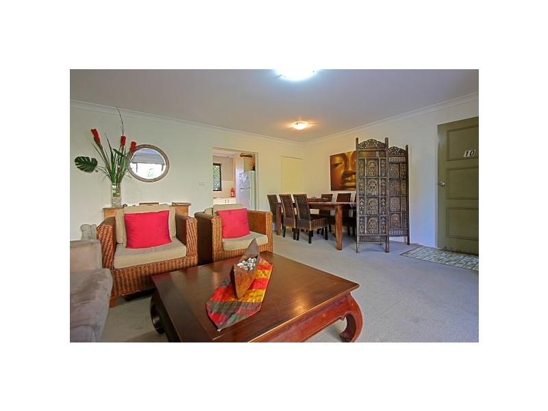 10/5-9 Somerset Street, Byron Bay NSW 2481