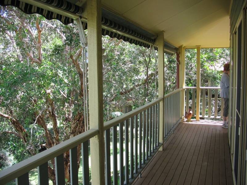 27/11-19 Cooper Street, Byron Bay NSW 2481
