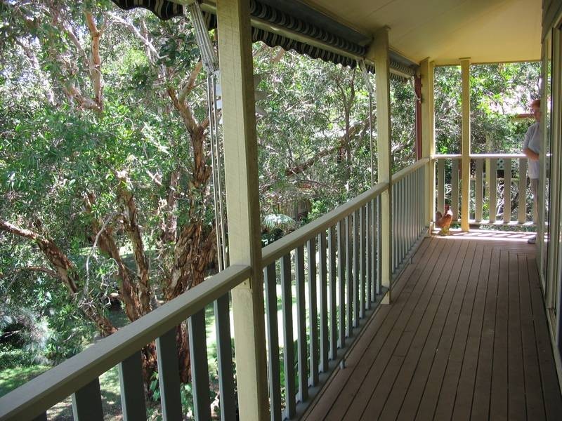 27/11-19 Cooper Street, Byron Bay NSW 2481