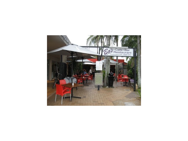 7-10/52 Jonson St, Byron Bay NSW 2481