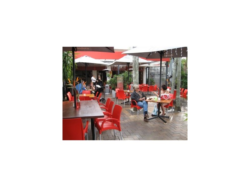 7-10/52 Jonson St, Byron Bay NSW 2481