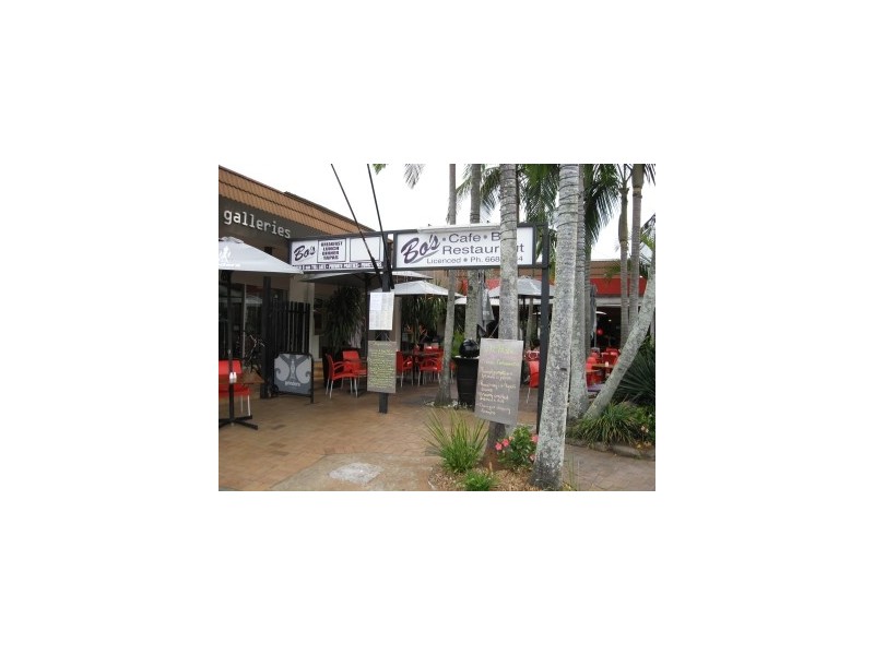 7-10/52 Jonson St, Byron Bay NSW 2481