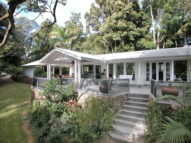 4 Newes Rd, Coorabell NSW 2479