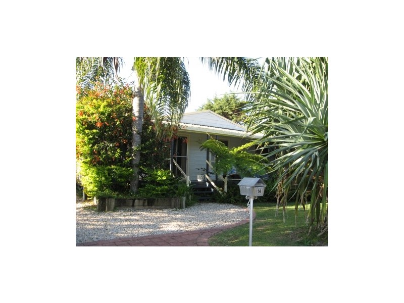 1a Cumbebin Park, Byron Bay NSW 2481