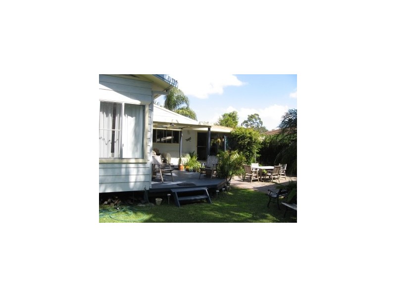 1a Cumbebin Park, Byron Bay NSW 2481