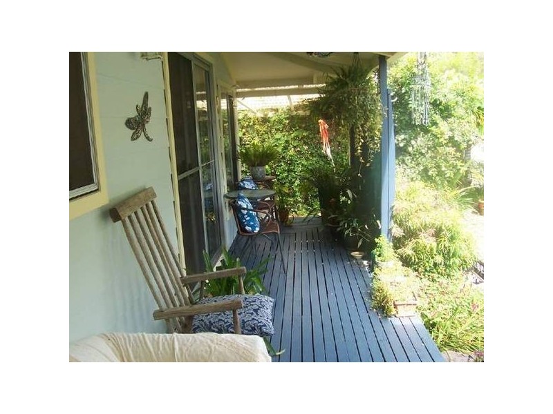 1a Cumbebin Park, Byron Bay NSW 2481