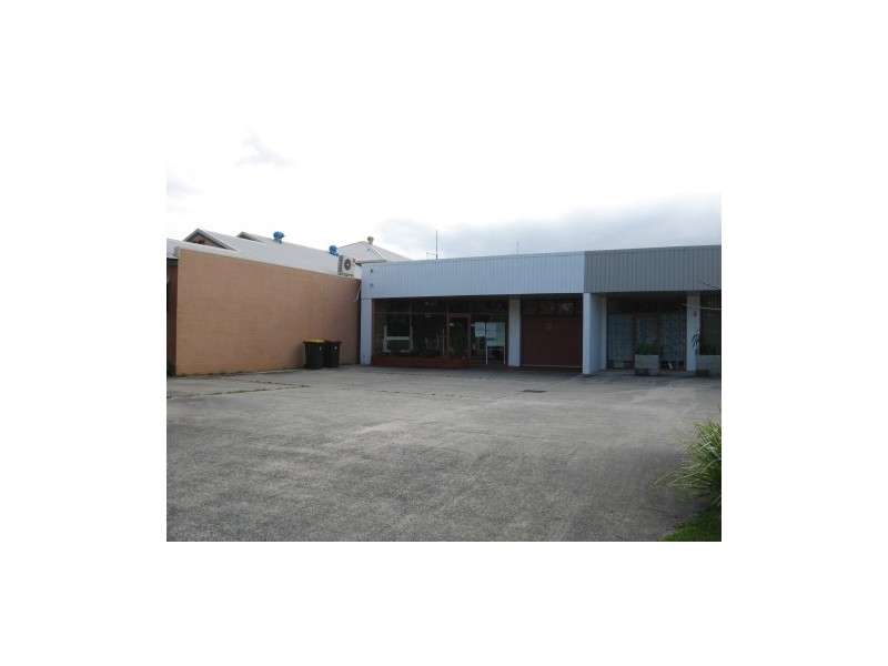 1/22 Brigantine Street, Byron Bay NSW 2481