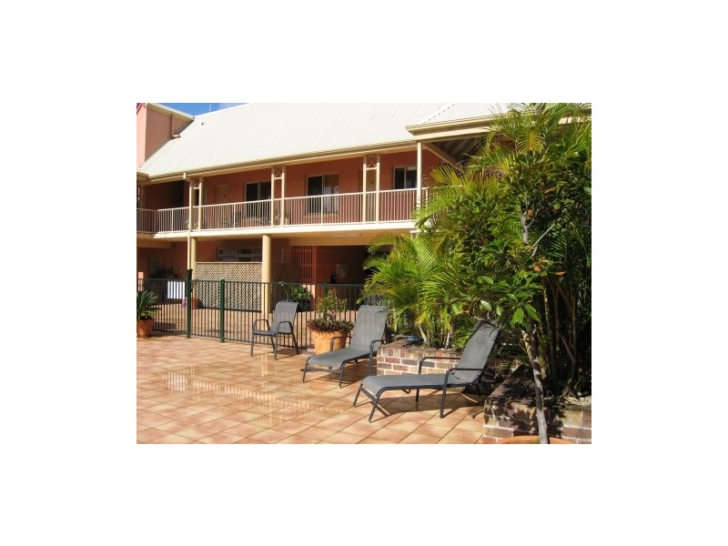13/5-7 Byron Street, Byron Bay NSW 2481