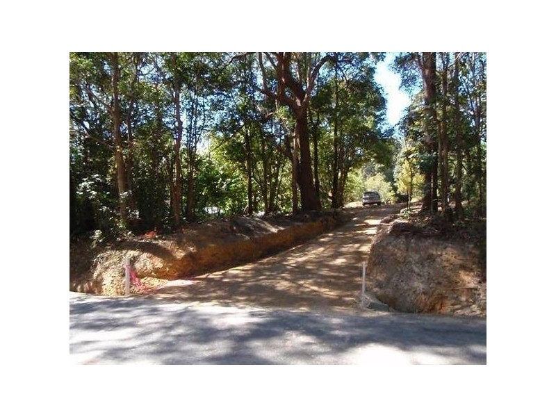 Lot 1 Skinners Shoot Road, Byron Bay NSW 2481