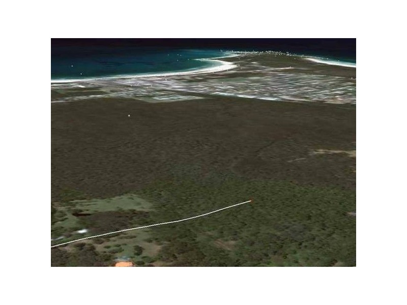 Lot 1 Skinners Shoot Road, Byron Bay NSW 2481
