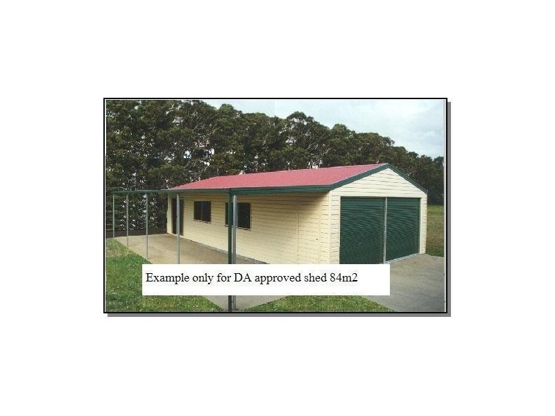 Lot 1 Skinners Shoot Road, Byron Bay NSW 2481