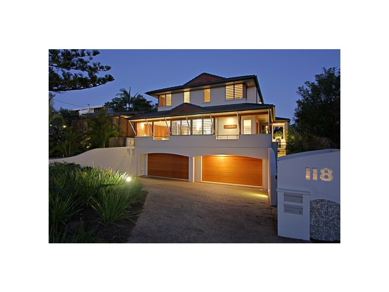 1/118 Lighthouse Road, Byron Bay NSW 2481