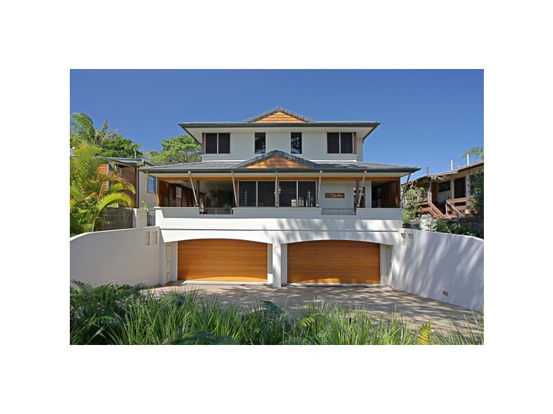 1/118 Lighthouse Road, Byron Bay NSW 2481