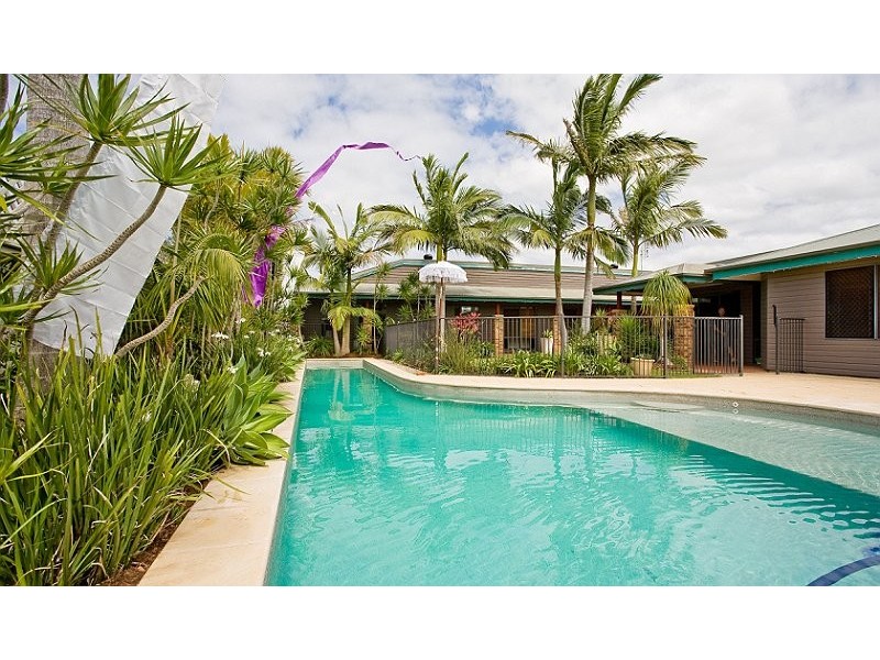 18 Teak Circuit, Byron Bay NSW 2481