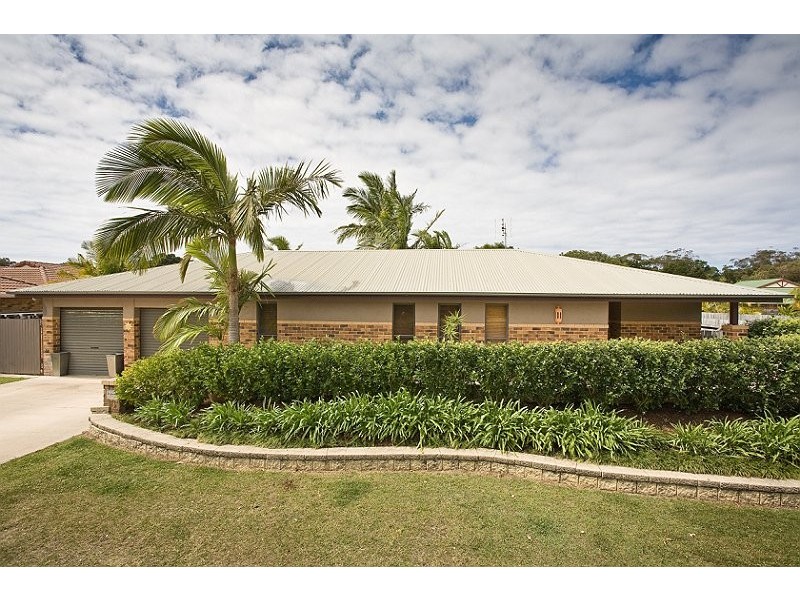 18 Teak Circuit, Byron Bay NSW 2481