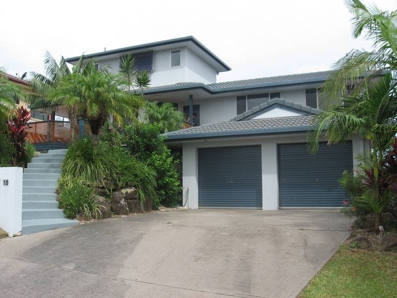 18 Pacific Vista Drive, Byron Bay NSW 2481