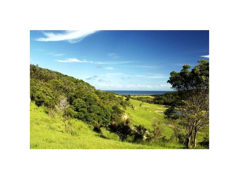 Lot 6 Broken Head Road, Byron Bay NSW 2481