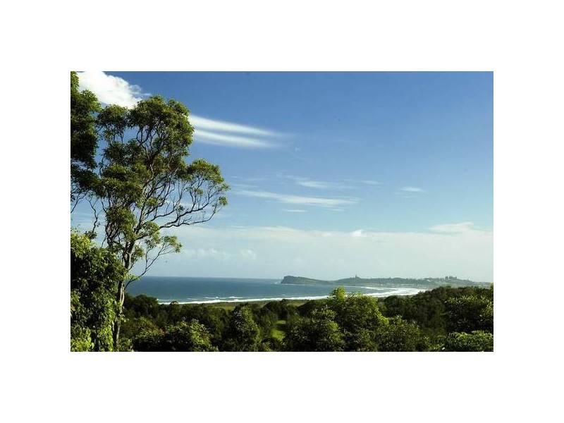 Lot 6 Broken Head Road, Byron Bay NSW 2481