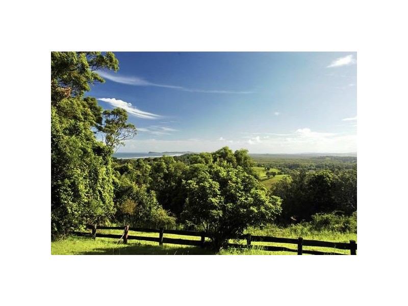 Lot 6 Broken Head Road, Byron Bay NSW 2481