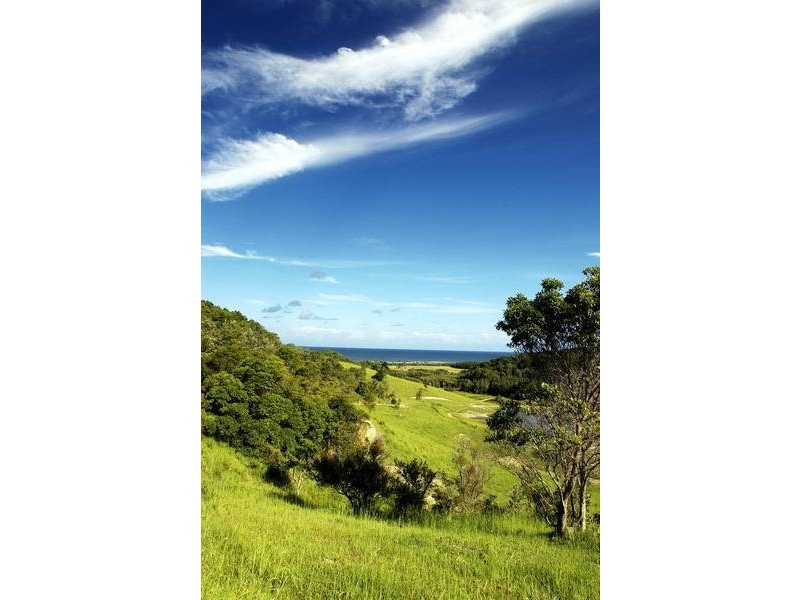 Lot 6 Broken Head Road, Byron Bay NSW 2481