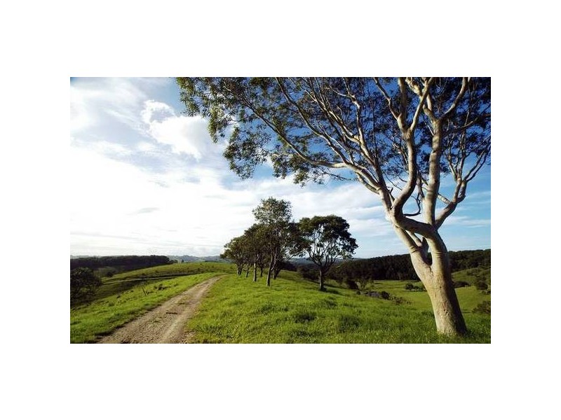 Lot 6 Broken Head Road, Byron Bay NSW 2481