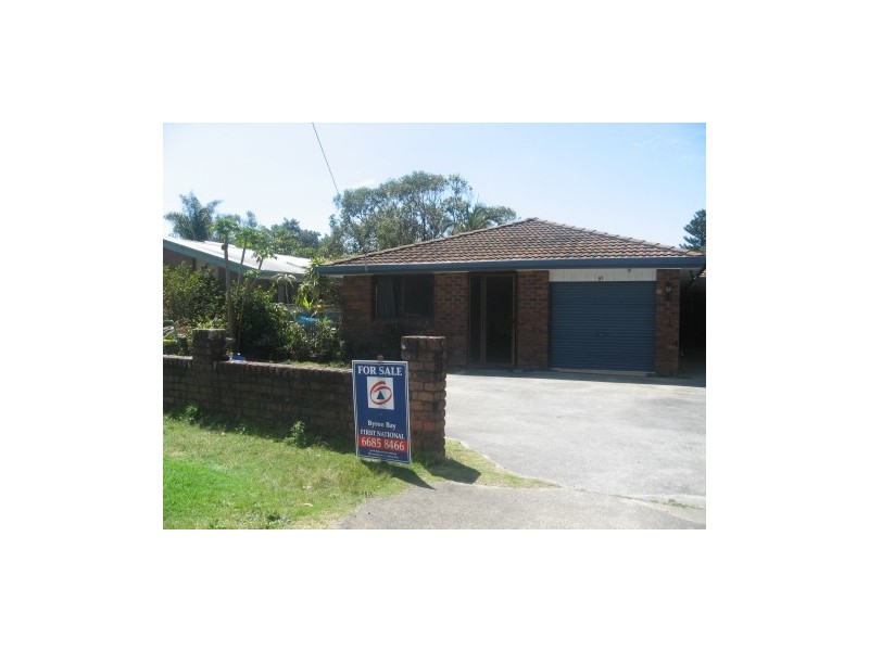 1/51 Brandon Street, Suffolk Park NSW 2481