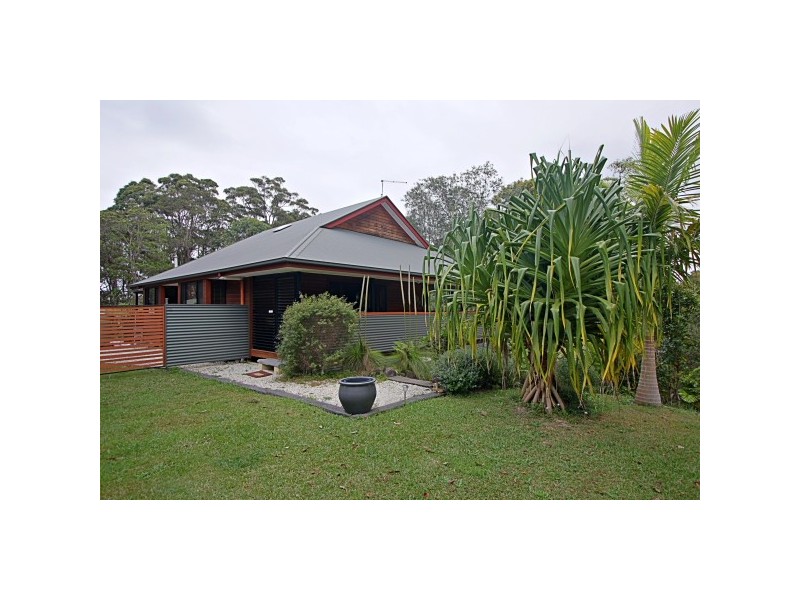 600 Broken Head Road, Byron Bay NSW 2481