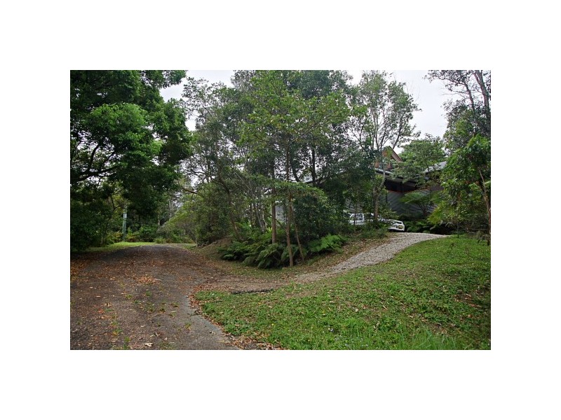 600 Broken Head Road, Byron Bay NSW 2481