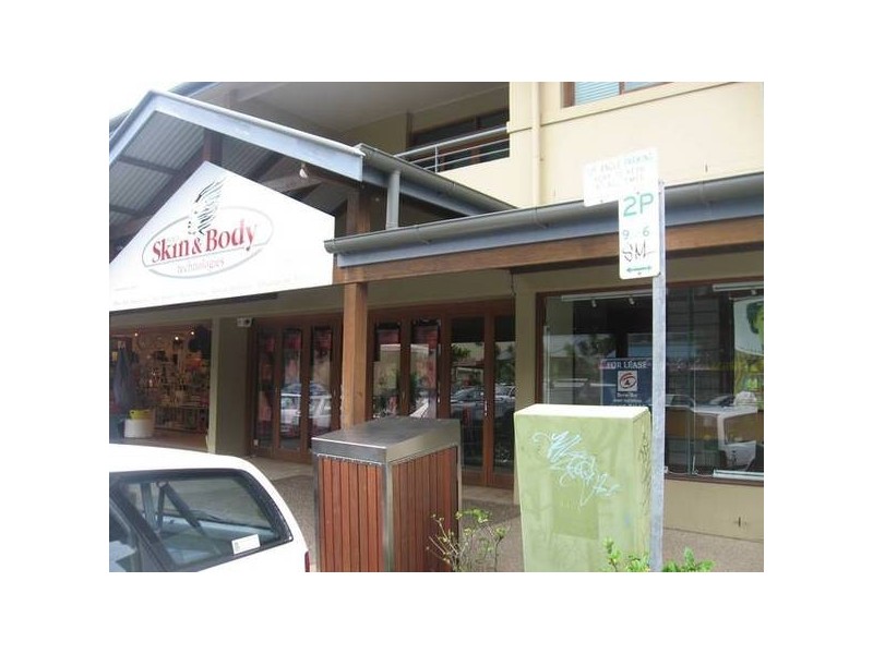 1/15 Fletcher Street, Byron Bay NSW 2481