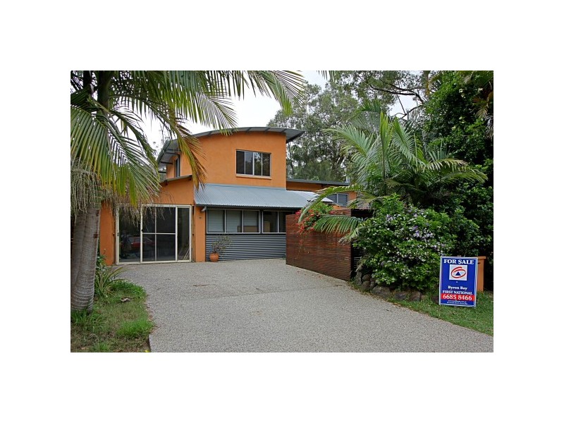 1/1 Luan Court, Byron Bay NSW 2481