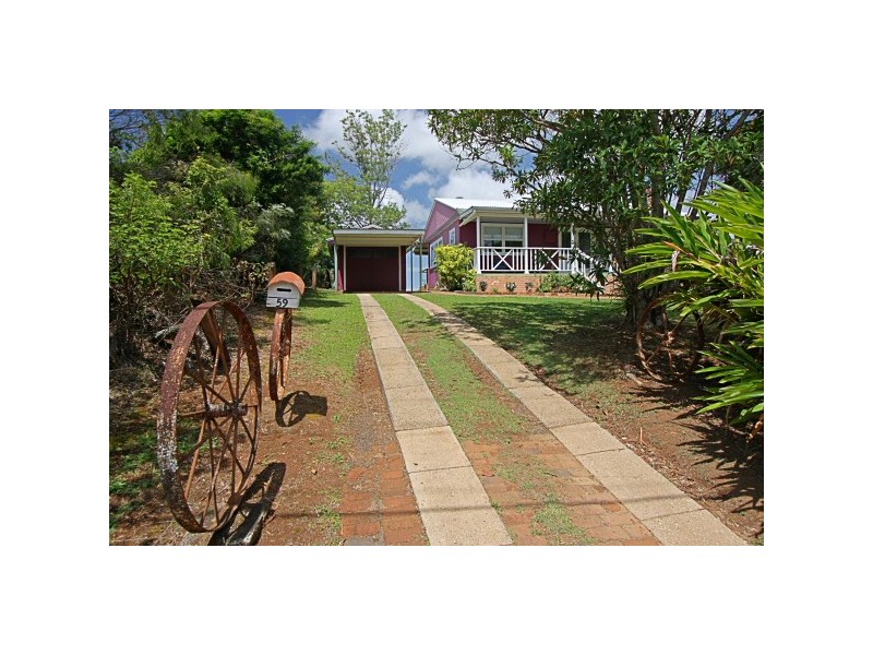 59 Granuaille Road, Bangalow NSW 2479