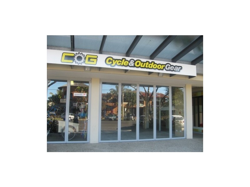 Shop 3/31 Lawson Street, Byron Bay NSW 2481