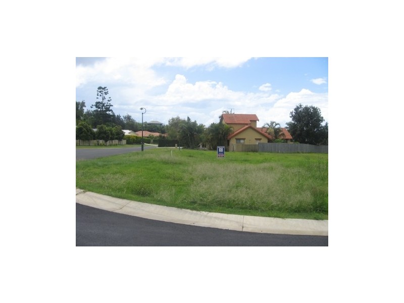 1 Midgenberry Place, Byron Bay NSW 2481