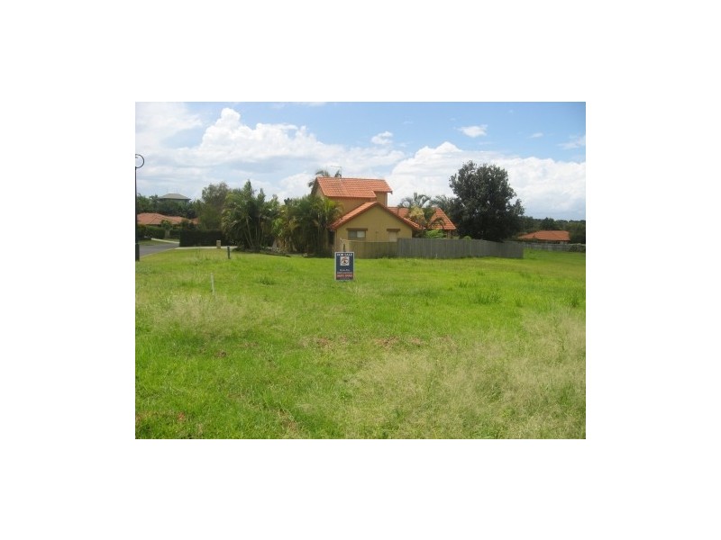 1 Midgenberry Place, Byron Bay NSW 2481