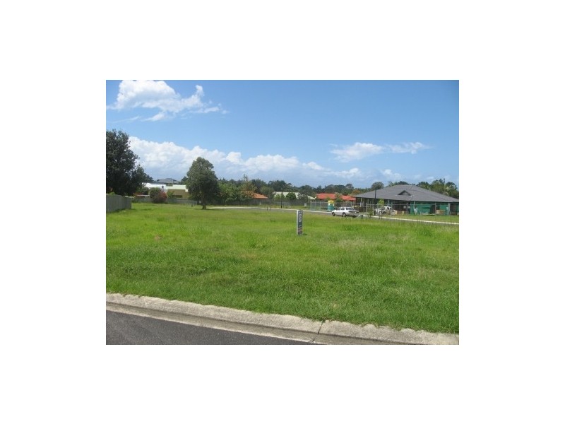 1 Midgenberry Place, Byron Bay NSW 2481