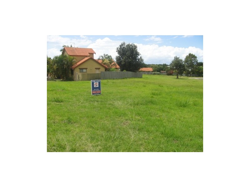 1 Midgenberry Place, Byron Bay NSW 2481