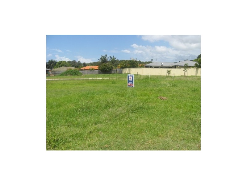 1 Midgenberry Place, Byron Bay NSW 2481