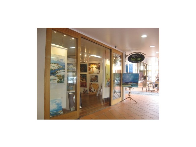 13 Lawson Street, Byron Bay NSW 2481