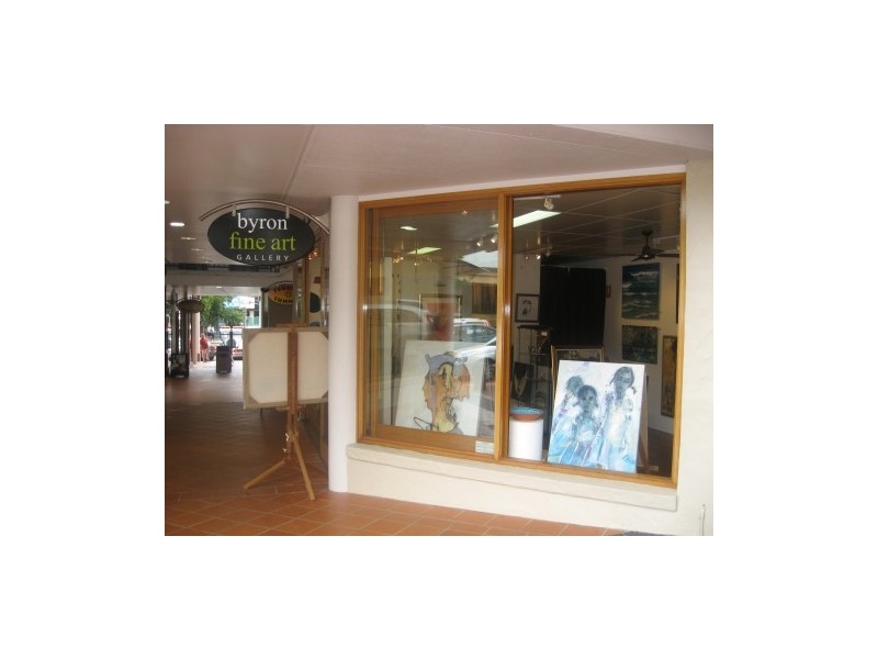 13 Lawson Street, Byron Bay NSW 2481