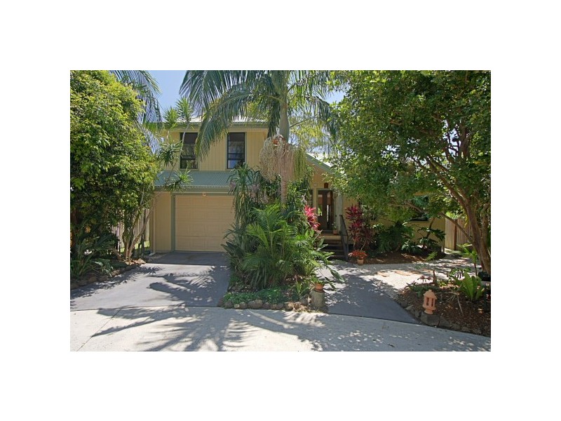 9/6 Firewheel Place, Byron Bay NSW 2481