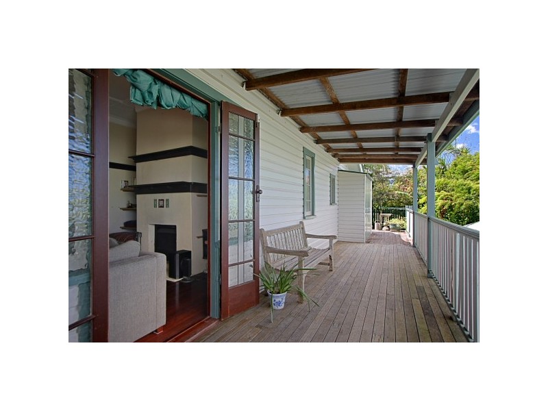 4 Hanlon Court, Bangalow NSW 2479