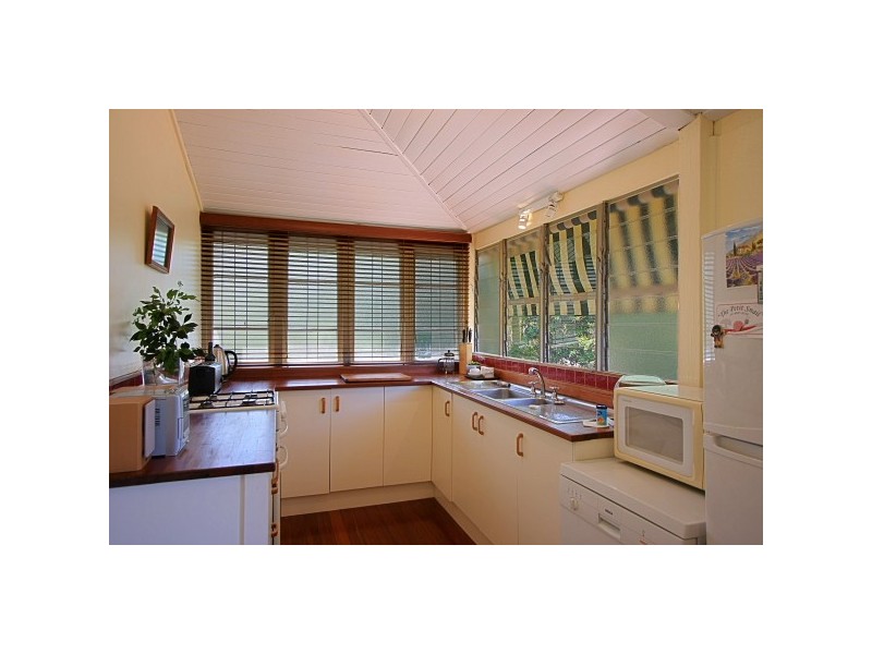 4 Hanlon Court, Bangalow NSW 2479