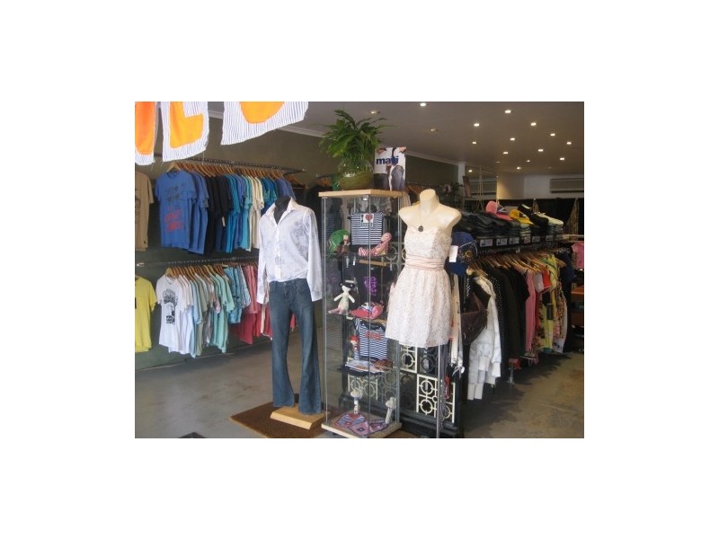 Shop 22/108 Jonson Street, Byron Bay NSW 2481